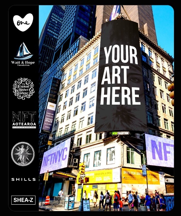 The open call