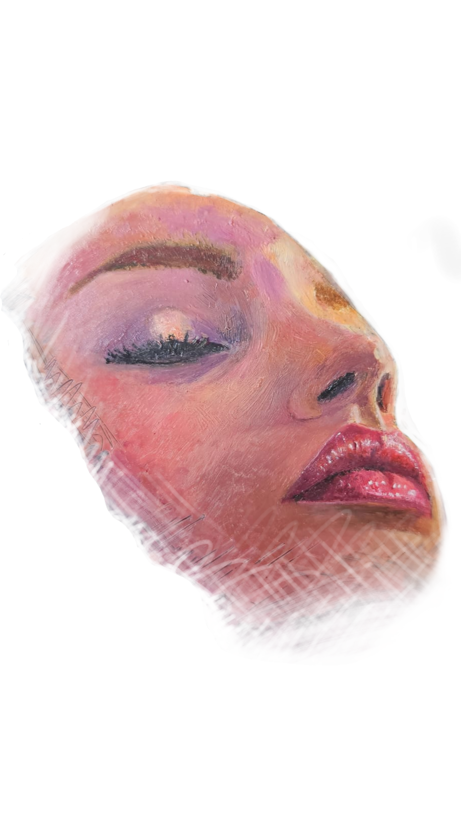 Jireh I Hand-Painted Original